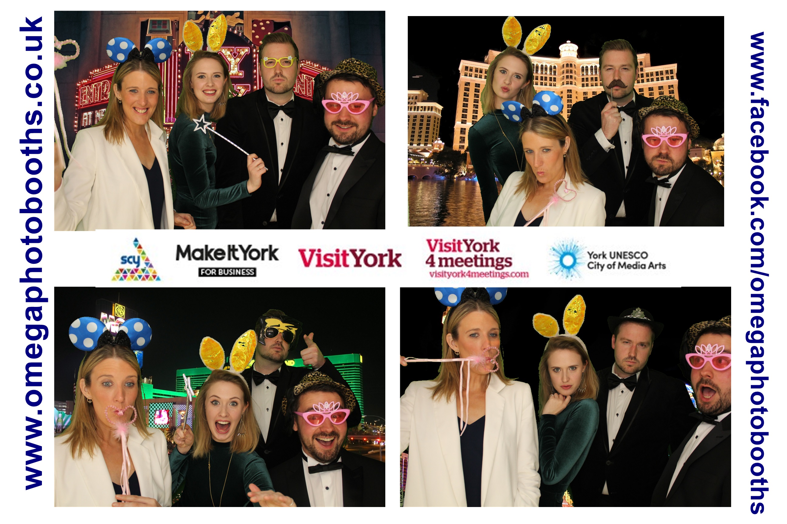 Visit York Tourism Awards | View more photos from the event at gallery.omegaphotobooths.co.uk/u/Omega-Photobooths/Visit-York-Tourism-Awards